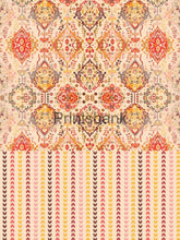 Wholesale Cambric Dress Material Top & Bottom Set